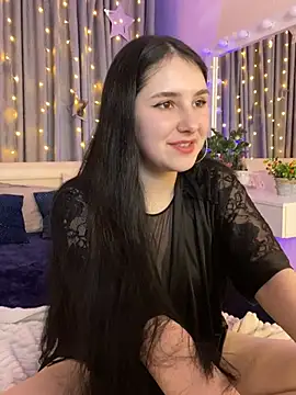 Katie Meow online show from 01/27/25, 12:20