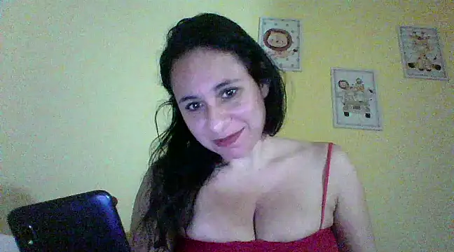 JenifferAlves online show from 01/22/25, 09:01