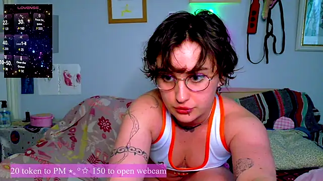 AngellDelight online show from 01/22/25, 02:11