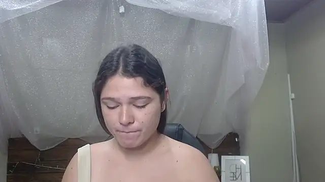 ValeriaXoxo  online show from 01/26/25, 02:40