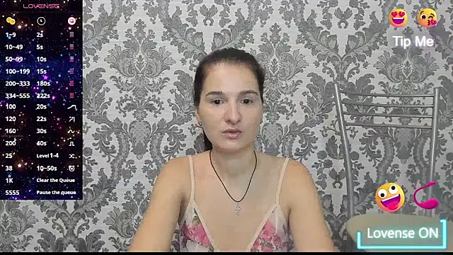 Lorie Amber online show from 02/04/25, 05:27