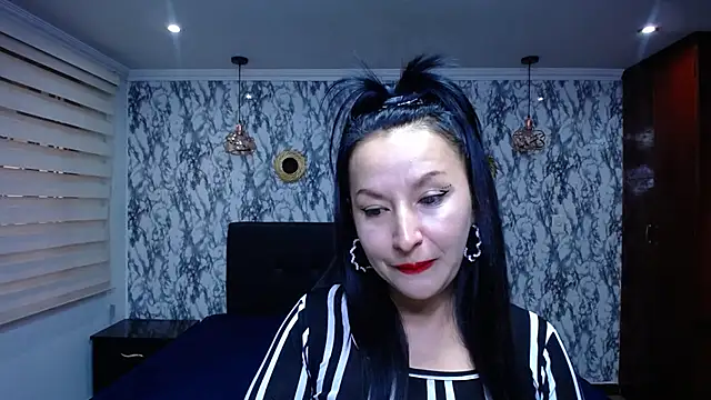 Magaly-Garzon online show from 02/04/25, 11:32