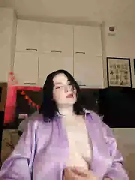  sexy Alyson online show from 02/10/25, 01:53