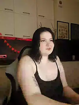  sexy Alyson online show from 02/12/25, 01:21