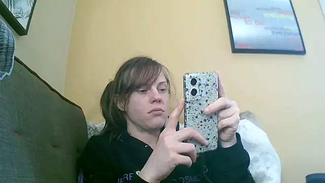 TheDaisyChaos online show from 12/12/24, 01:17