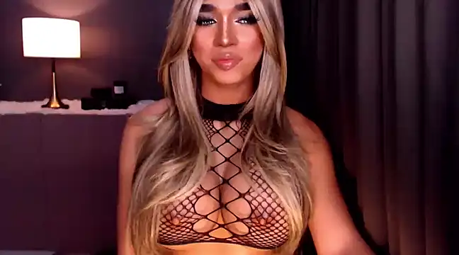 DominantLatina online show from 12/30/24, 04:09