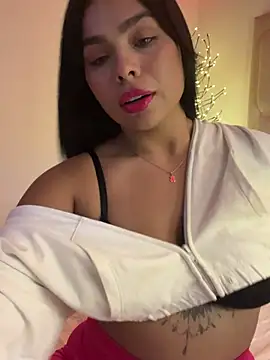 Ninasuarzz online show from 01/26/25, 04:25