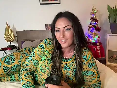 TiffanyRoxx online show from 12/13/24, 11:41