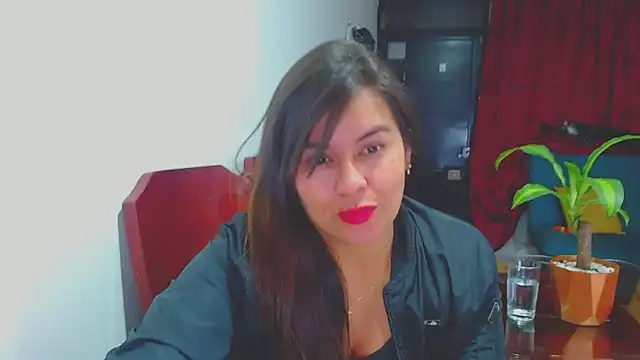 Ixchel Anaid online show from 11/16/24, 03:28