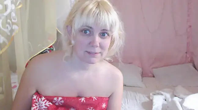 SunnySylvia online show from 01/03/25, 04:50