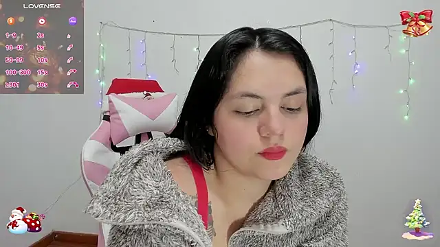 Anal Milky Momma online show from 11/30/24, 11:38