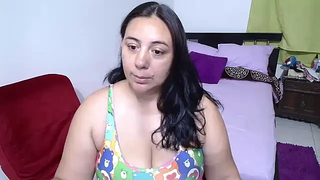 sexxy ticki online show from 12/17/24, 12:17