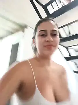 Latina sexy1 online show from 12/07/24, 06:25