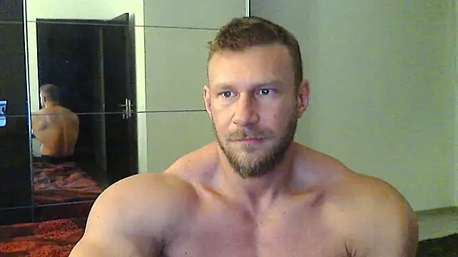 muscularkevin online show from 11/12/24, 04:35