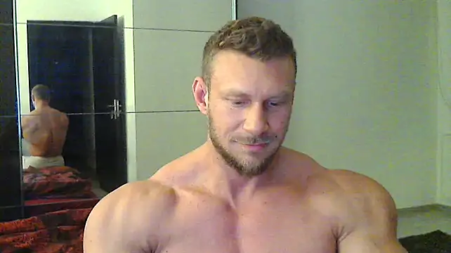 muscularkevin online show from 11/14/24, 02:31