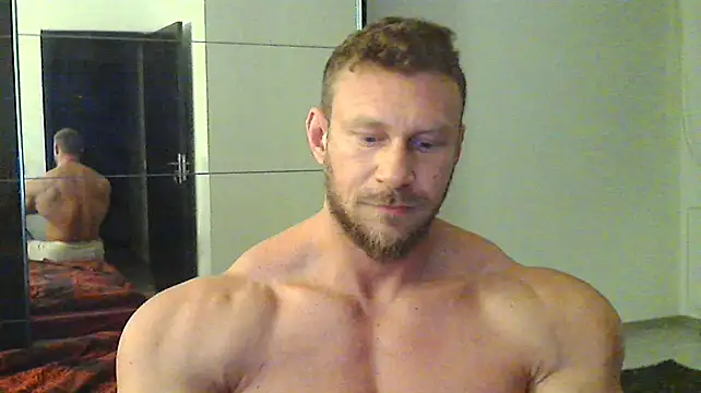 muscularkevin online show from 11/20/24, 04:45