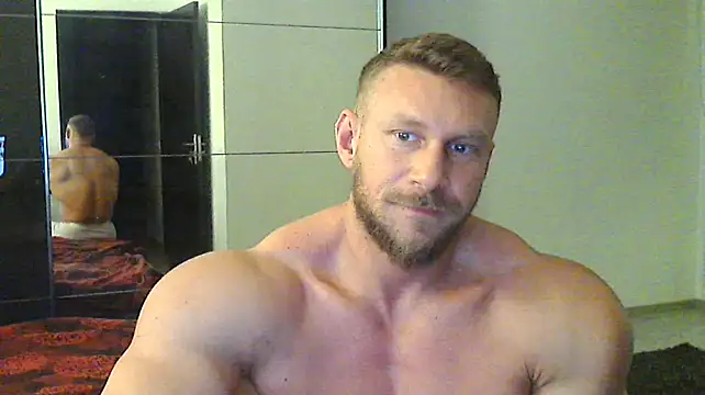 muscularkevin online show from 11/21/24, 04:39