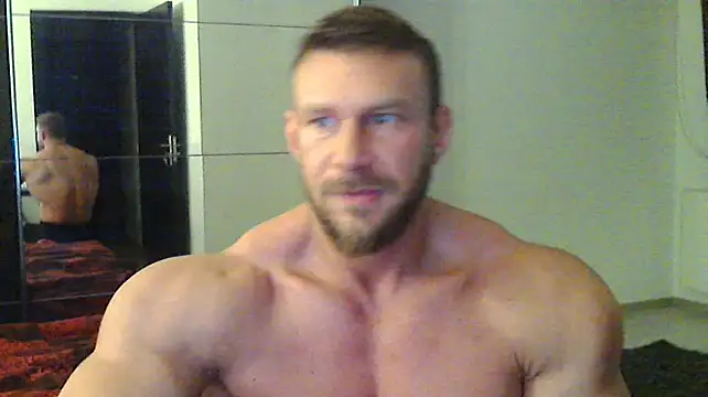 muscularkevin online show from 12/06/24, 04:45