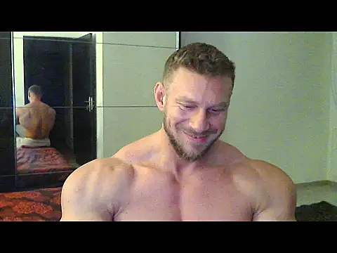 muscularkevin online show from 12/13/24, 04:44