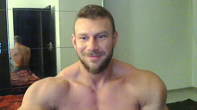 muscularkevin online show from 12/01/24, 05:12