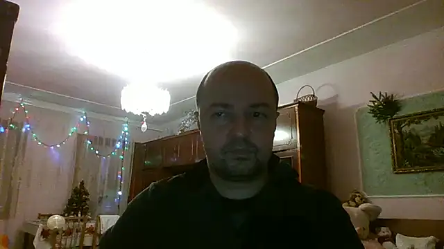 Dvosiikmarin online show from 12/20/24, 05:12