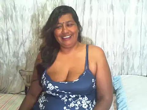 Mammabear 4u online show from 01/12/25, 05:51