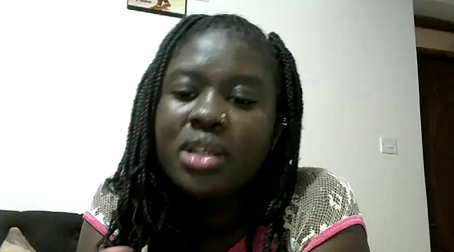 ebonysweetly online show from 12/03/24, 02:08