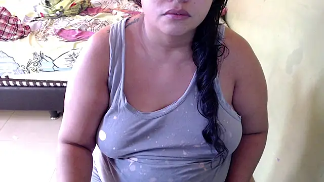 yulieth bbw online show from 01/08/25, 11:52