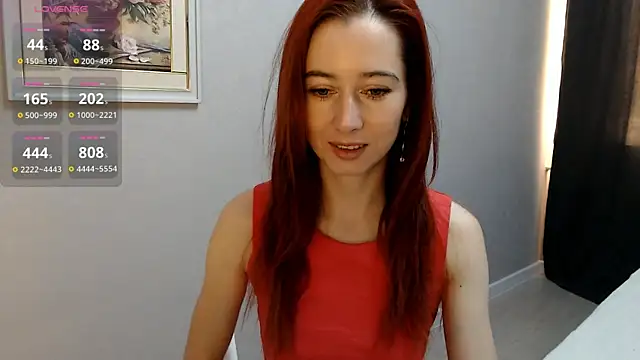 BettyVou online show from 11/16/24, 03:49