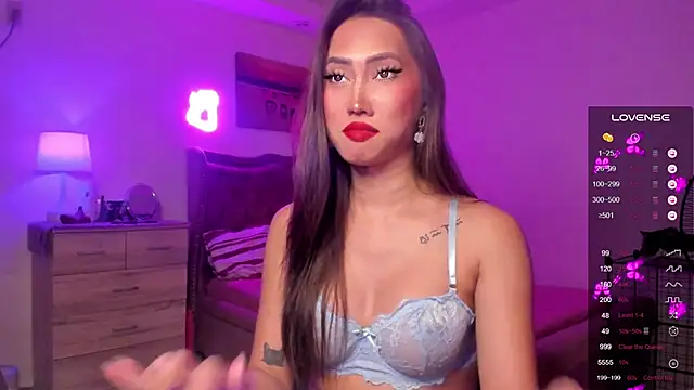 BombshellPH online show from 01/02/25, 03:54