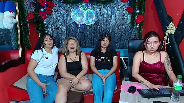 lesbiancuple online show from 01/07/25, 01:28