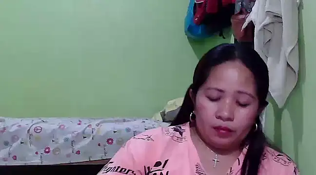 sweetlady pinay online show from 01/26/25, 12:52