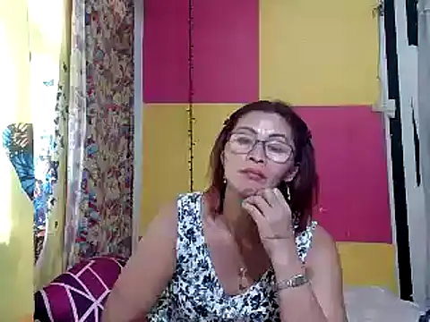 CreamyPussy Momy69 online show from 12/07/24, 06:56