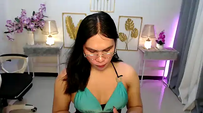 Asian flabby online show from 01/03/25, 06:20