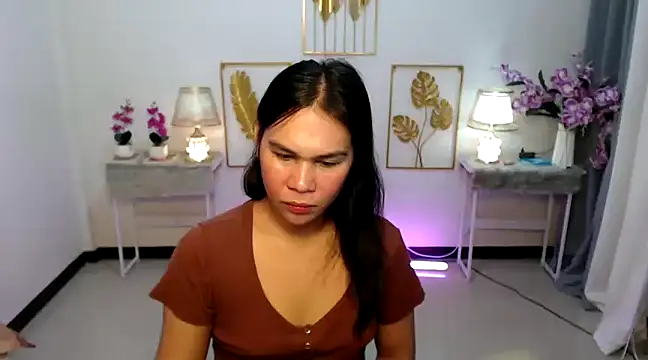 Asian flabby online show from 12/17/24, 12:17