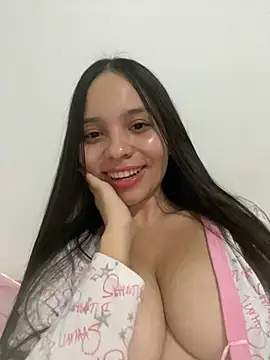 MiaJacksonn online show from 12/07/24, 11:27