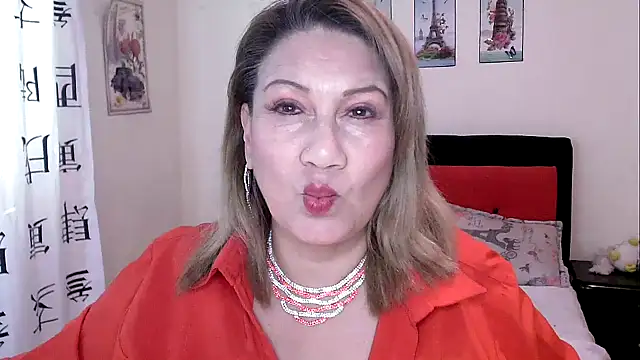 yayita mature online show from 11/19/24, 12:35