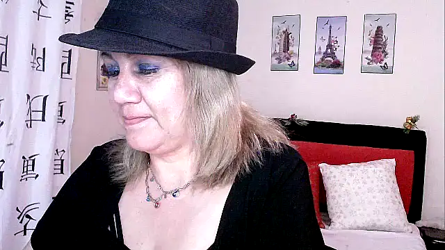 yayita mature online show from 11/23/24, 12:50