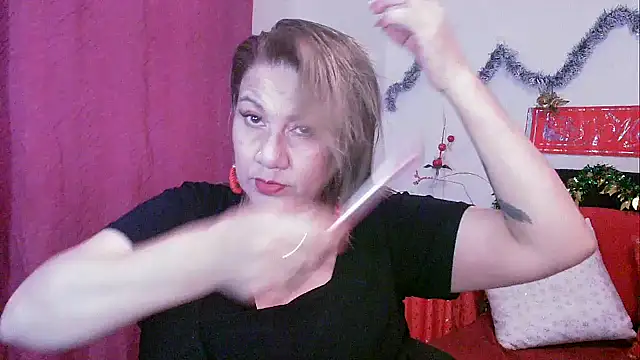 yayita mature online show from 12/04/24, 11:52