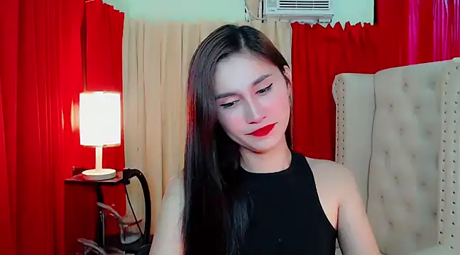 AndreaHalecumx16 online show from 01/02/25, 11:37