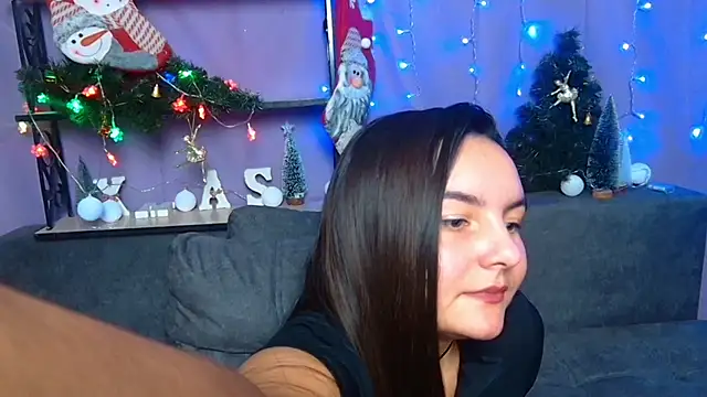 JasmineAsha online show from 12/14/24, 07:41