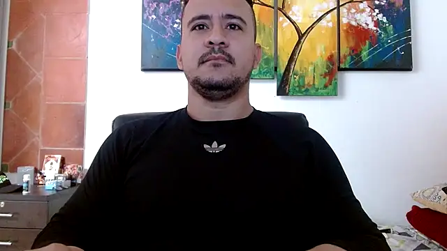 christian colombian1 online show from 12/13/24, 12:25