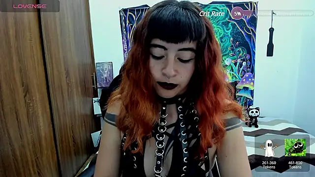 yunkodolly666 online show from 11/22/24, 07:59