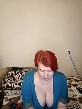 NikolRedMilf online show from 12/17/24, 03:49