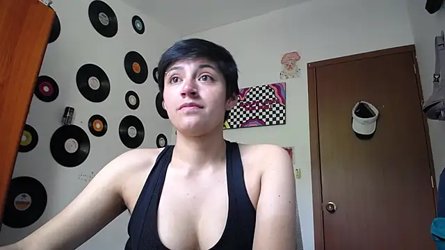 9 Fernanda 9 online show from 01/16/25, 03:14