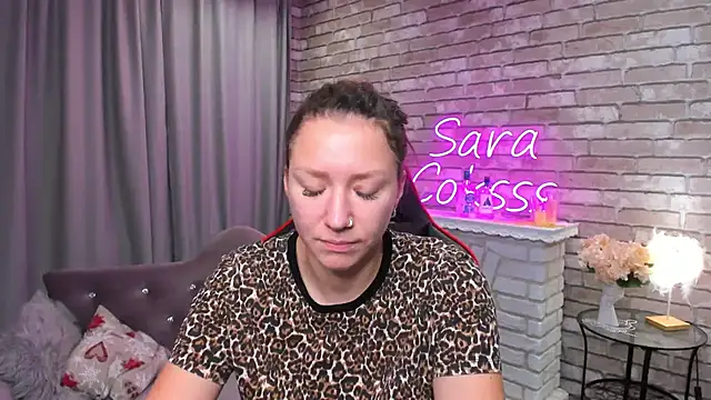 SarahCoksss online show from 11/22/24, 12:56