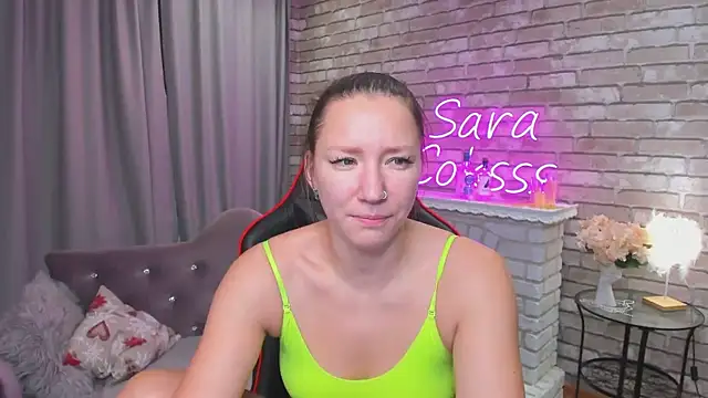 SarahCoksss online show from 11/23/24, 12:50