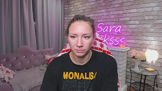 SarahCoksss online show from 12/08/24, 01:05