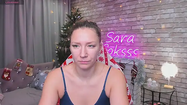 SarahCoksss online show from 12/19/24, 12:52