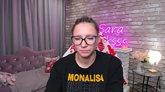 SarahCoksss online show from 12/03/24, 01:03